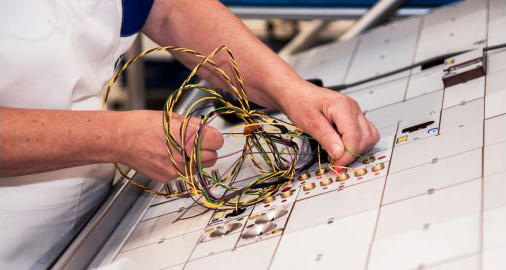 Introduction to IPC-WHMA-A-620 for Operators