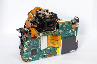 PCB Design for Rigid-Flex