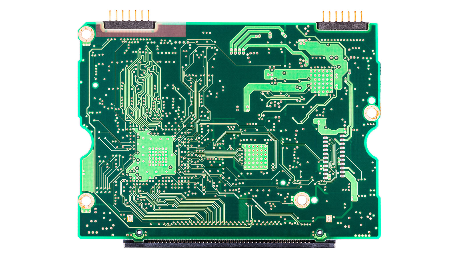 Printed Circuit Board