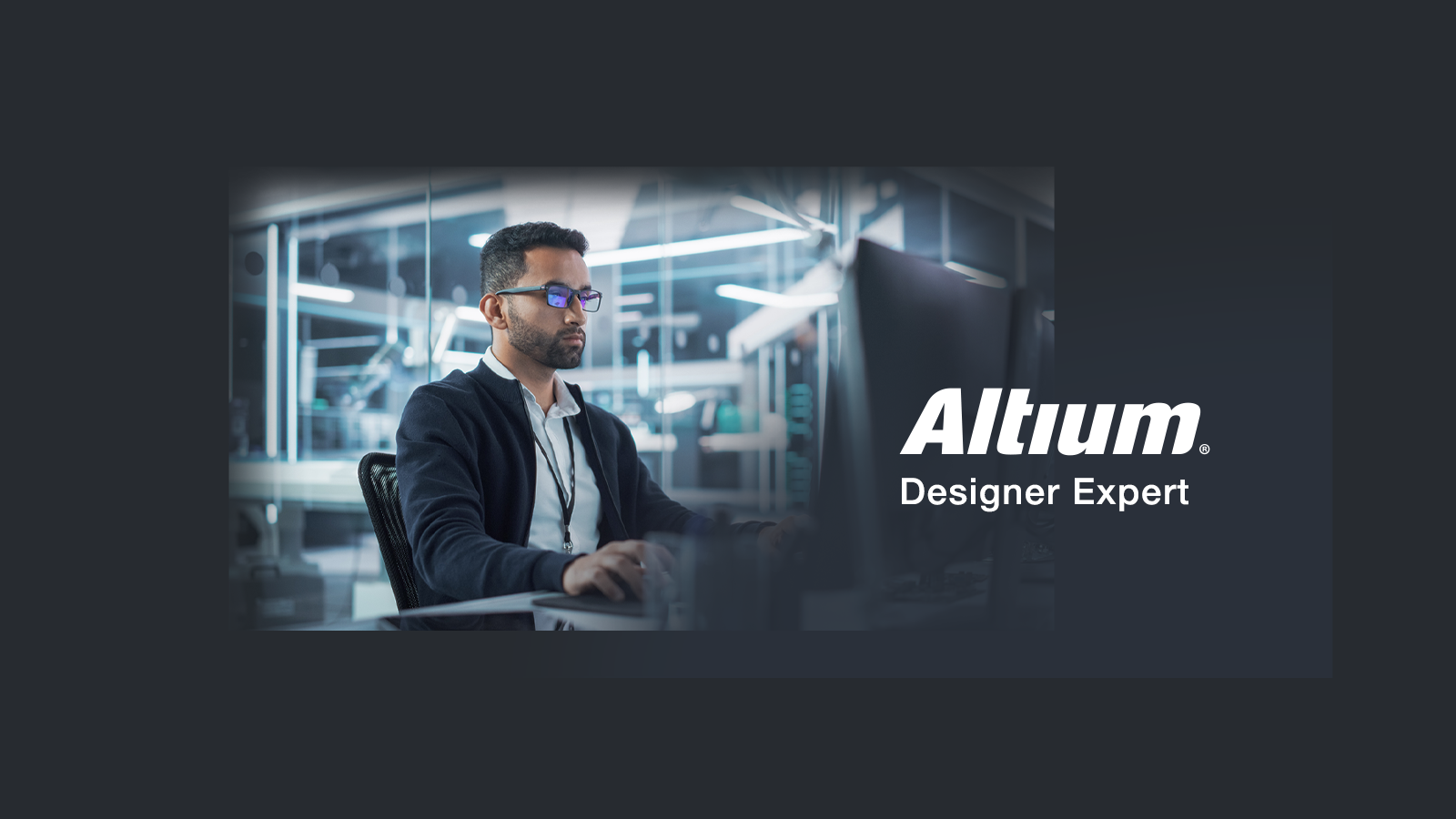 Altium Designer Expert