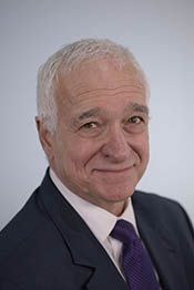 Mike Carano headshot