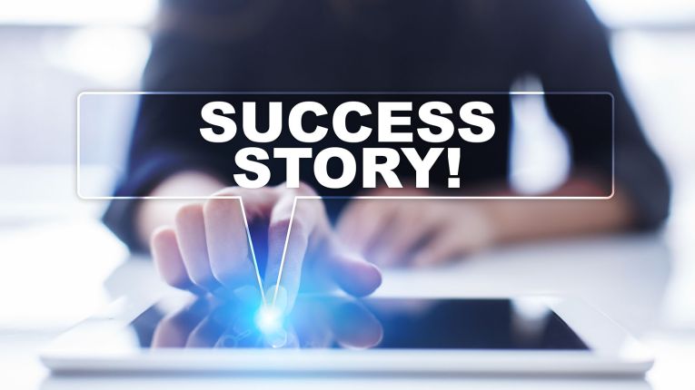 Success Stories