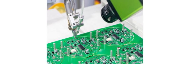 Intro to PCB Fabrication