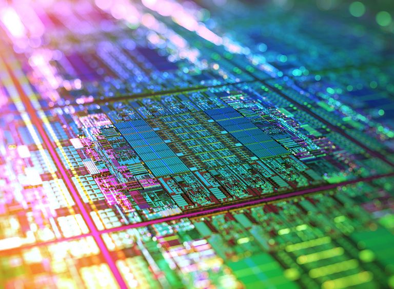 High-Density Interconnect Abstract