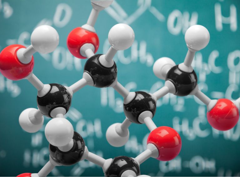 science-polymer-chemical-molecule