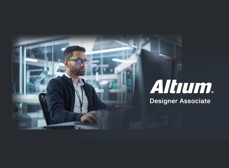Altium Designer Associate
